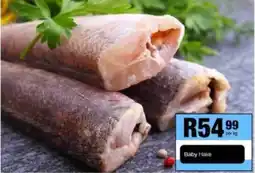 Take 'n Pay Baby Hake offer
