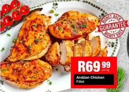 Take 'n Pay Arabian Chicken Fillet offer