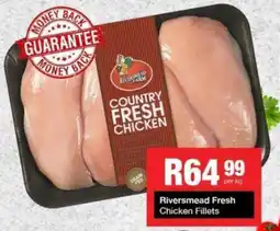 Take 'n Pay Riversmead Fresh Chicken Fillets offer