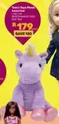Game Tom's Toys Plush Assorted-Each offer