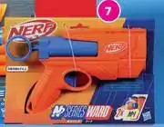 Game Nerf N Series Ward offer