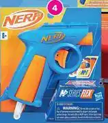 Game Nerf N Series Flex offer