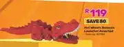Game Hot Wheels Nemesis Launcher Assorted offer