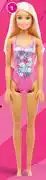 Game 29cm Beach Doll Assorted-Each offer