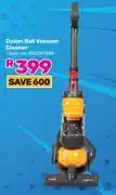 Game Dyson Ball Vacuum Cleaner offer