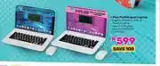 Game Verimark i-Play Multilingual Laptop offer
