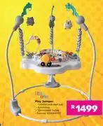 Game Little One Play Jumper offer