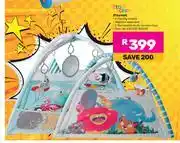 Game Little One Playmat offer