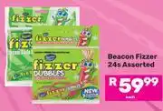 Game Beacon Fizzer Assorted-24s Pack Each offer