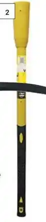 Builders Warehouse Builders Fibreglass Pick Handle offer