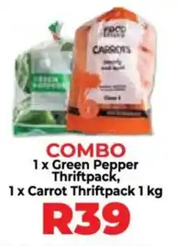 Food Lover's Market Combo R39 offer