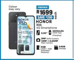OK Furniture HONOR X5b offer