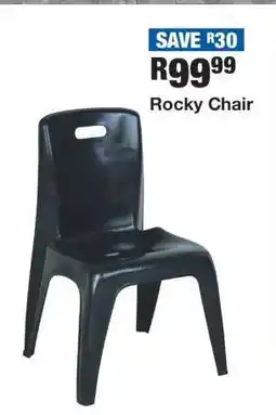 OK Furniture Rocky Chair offer