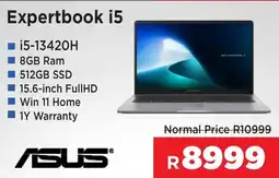 Mitabyte ASUS Expertbook i5 offer