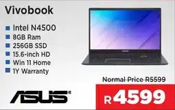 Mitabyte ASUS Vivobook offer