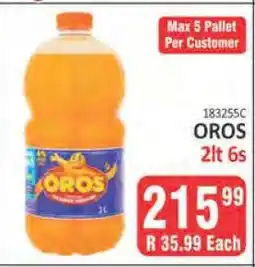 KitKat Cash and Carry OROS offer