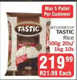 KitKat Cash and Carry Tastic Rice offer