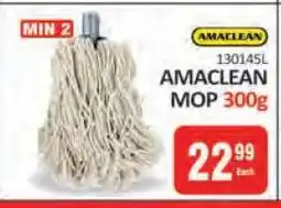 KitKat Cash and Carry AMACLEAN MOP 300g offer