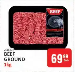 KitKat Cash and Carry BEEF GROUND offer
