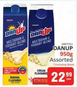 KitKat Cash and Carry DANUP 950g Assorted offer