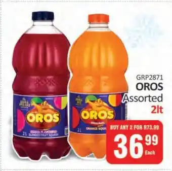 KitKat Cash and Carry OROS Assorted 2lt offer