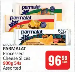 KitKat Cash and Carry Parmalat Processed Cheese Slices offer