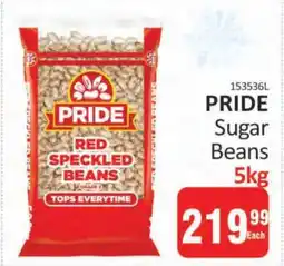 KitKat Cash and Carry PRIDE Sugar Beans offer