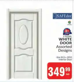 KitKat Cash and Carry WHITE DOOR offer