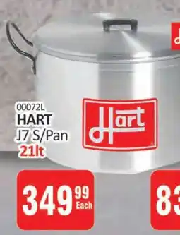 KitKat Cash and Carry HART J7 S/Pan offer