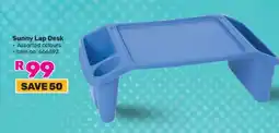 Game Sunny Lap Desk offer