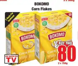 Bokomo Corn Flakes