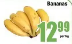 Boxer Superstores Bananas offer