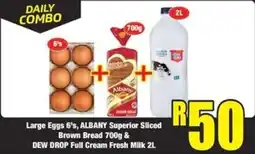Boxer Superstores Daily Combo offer