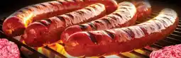 Chargriller Sausage