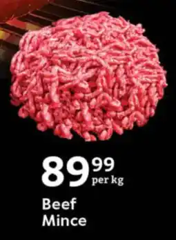 Oxford Freshmarket Beef Mince offer