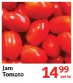 Oxford Freshmarket Jam Tomato offer