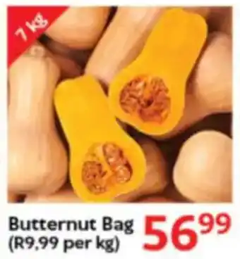 Oxford Freshmarket Butternut Bag offer