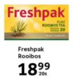 Oxford Freshmarket Freshpak Rooibos offer