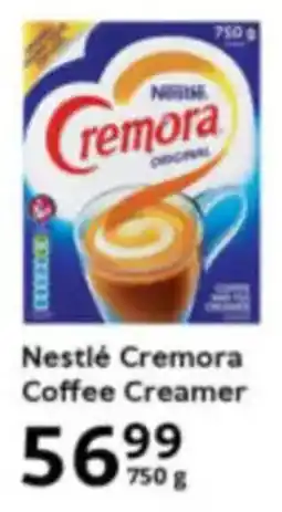 Oxford Freshmarket Nestlé Cremora Coffee Creamer offer