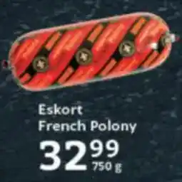 Oxford Freshmarket Eskort French Polony offer