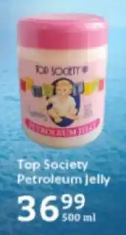 Oxford Freshmarket Top Society Petroleum Jelly offer