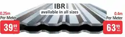 KitKat Cash and Carry IBR offer