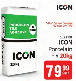 KitKat Cash and Carry Icon Porcelain Fix offer
