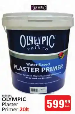 KitKat Cash and Carry Olympic Plaster Primer offer