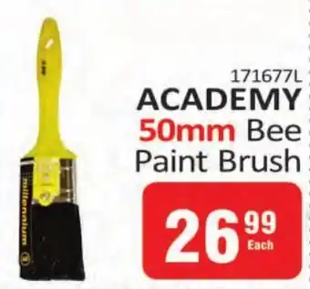 KitKat Cash and Carry ACADEMY Bee Paint Brush offer