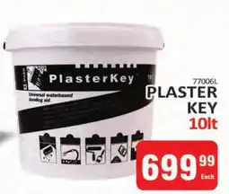 KitKat Cash and Carry Plaster Key offer