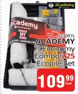 KitKat Cash and Carry Academy Economy Combo 225 Ecopile Set offer