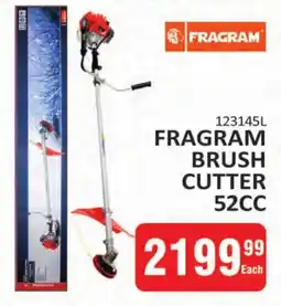 KitKat Cash and Carry Fragram brush cutter 52cc offer