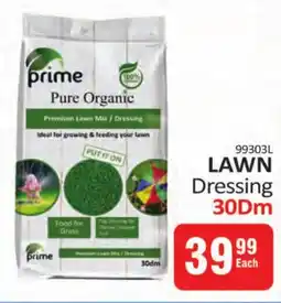 KitKat Cash and Carry LAWN Dressing 30Dm offer