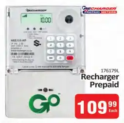 KitKat Cash and Carry Recharger Prepaid offer